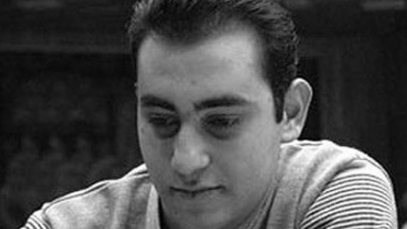 Levon Babujian becomes Champion of Yerevan