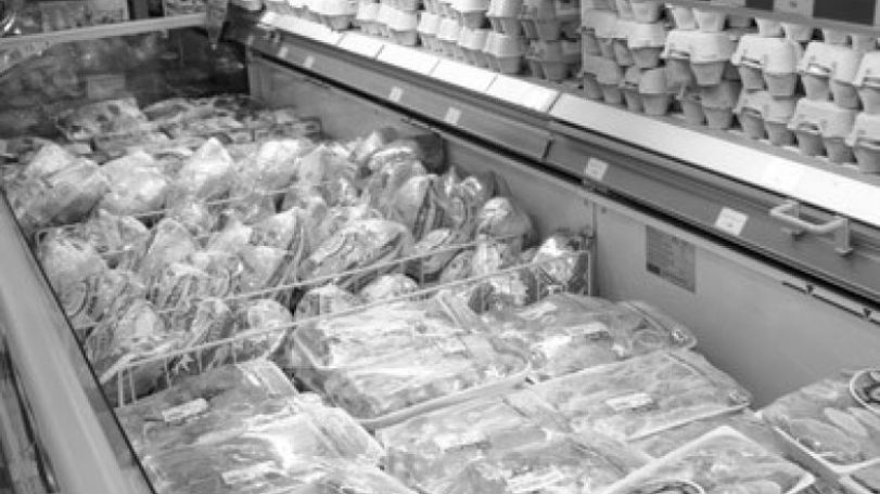 Oxfam warns food price may double in 20 years
