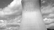 Angela Merkel backs Government’s decision to shut nuclear plants down
