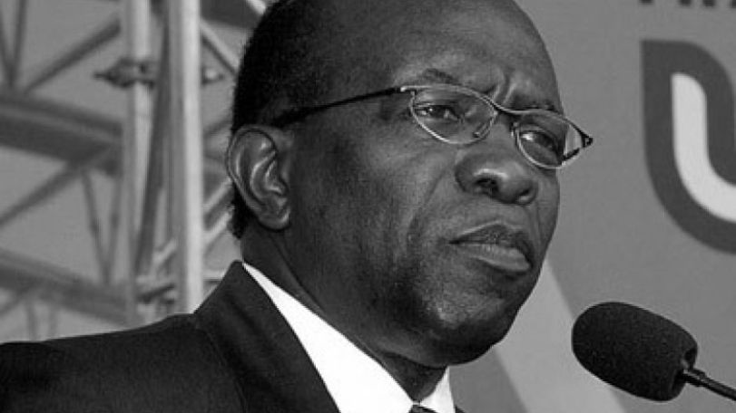 FIFA suspends bin Hammam and Jack Warner