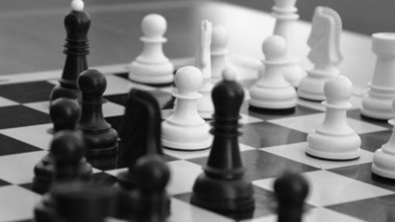 Vigen Mirumian took first prize in Orlova Open