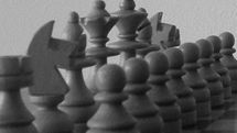 Tigran Petrosian leads Orissa Open