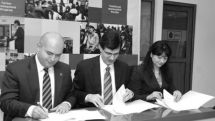 Ա .Աշոտյան «ՎիվաՍել-ՄՏՍ-ը մեզ օգնում է բանաձևել կրթության բովանդակությունը»
