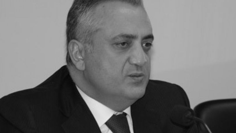 Глава ЦБ Армении отбыл на Кипр