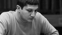 Tigran Kotanjian takes 2nd place in Beirut Open