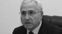Armenian Minister of Agriculture left for Artsakh