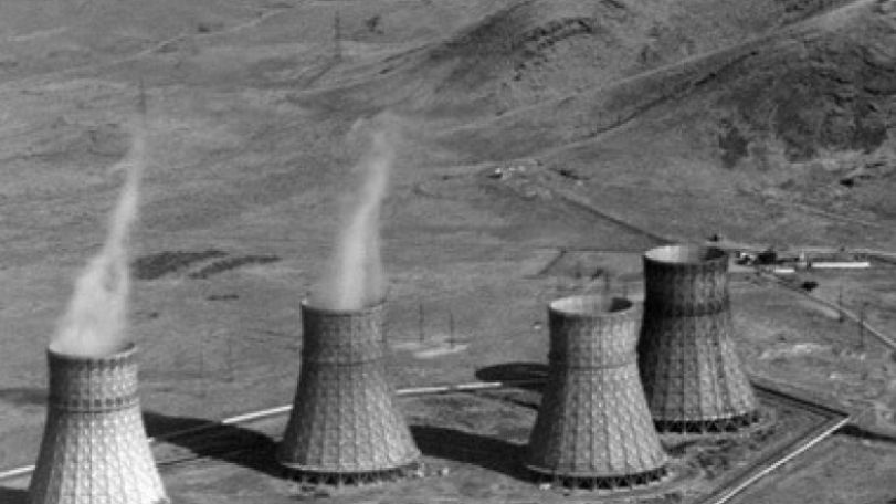 Ministry of Energy: We have no apprehension about ANPP operation security