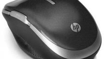 HP releases new Wi-Fi Mobile Mouse