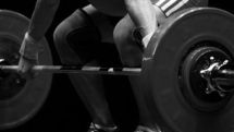 Razmik Hunanyan wins world weightlifting champion title 