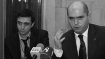 Армения станет сопредседателем Болонского процесса