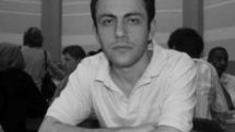 Hrant Melkumyan in Sarajevo tournament