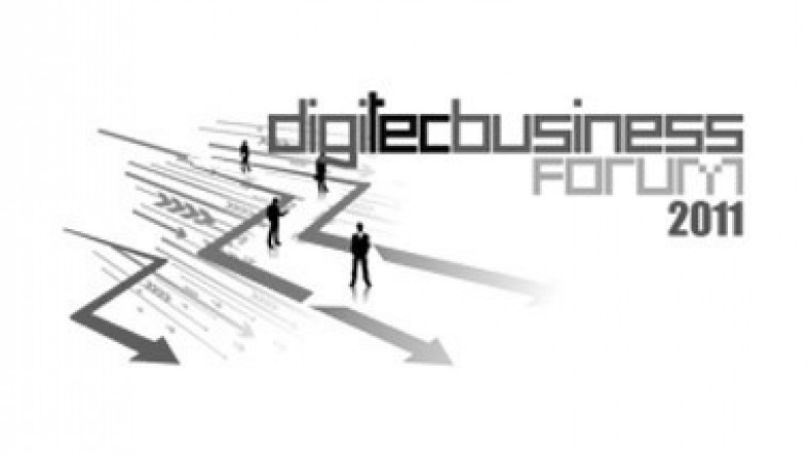 4-րդ ամենամյա DigiTec Business ֆորումը կանցկացվի հունիսի 24-25-ը