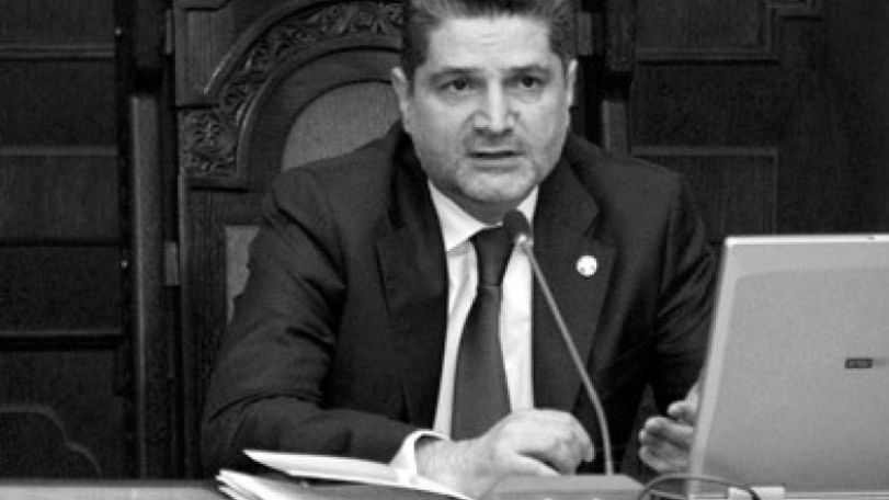 Утверждены ректоры армянских вузов