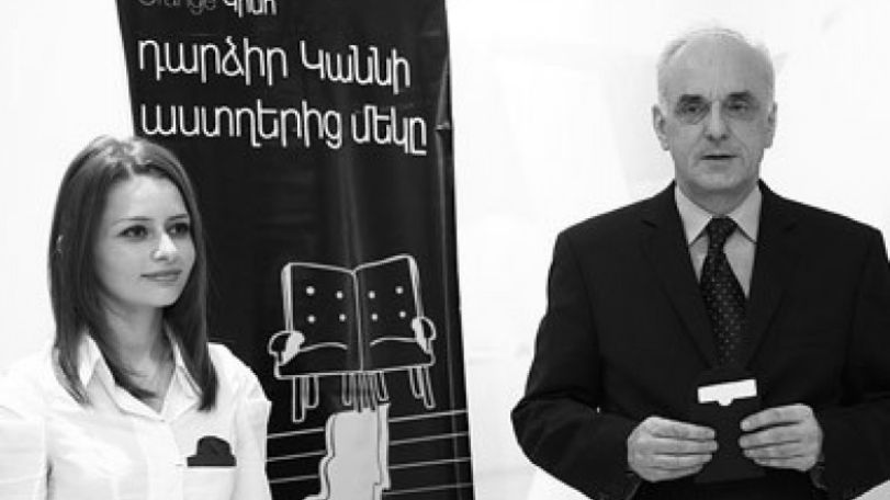 Orange-ի բաժանորդ 20-ամյա Մանեն կմեկնի Կաննի միջազգային կինոփառատոն