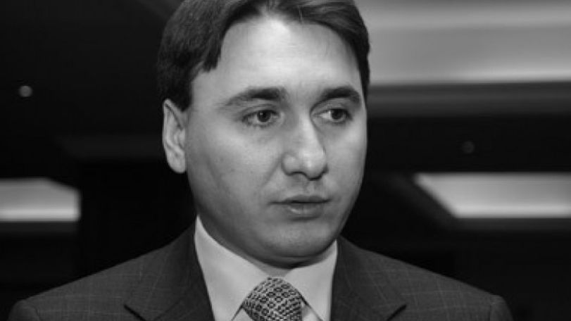 Вице-премьер-министр Армении отправился в ОАЭ