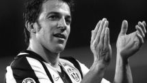 Alessandro Del Piero to sign new Juventus contract by Friday