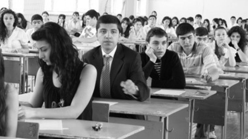 Հայաստանում այս տարի շրջանավարտ չկա. Քննություններին կմասնակցի 1209 դիմորդ