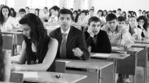В этом году в Армении не будет выпускников. Во вступительных экзаменах примут участие 1209 абитуриентов  