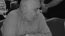 Armenian GM Giorgi Bagaturov took first prize in Thessaloniki 
