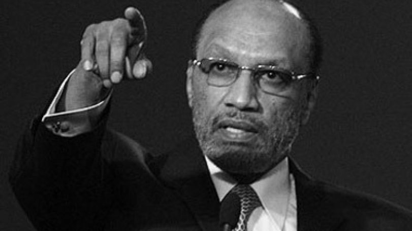 Bin Hammam will increase funding for infrastructure in Africa