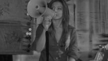 Armenian film maker's art hailed in London