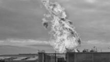 Egypt ceased gas supply to Israel after the pipeline explosion