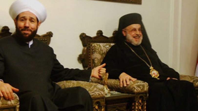 The real Syrian moderates: voices of reason