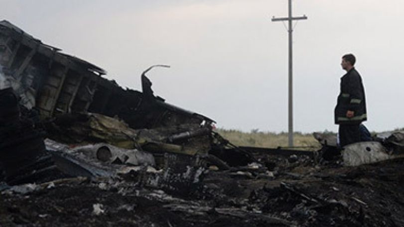 MH17 crash: Washington conceals truth about catastrophe – Robert Perry