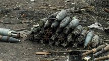 Ukrainian FM says Kiev is ready to use ‘unique’ chance to establish peace