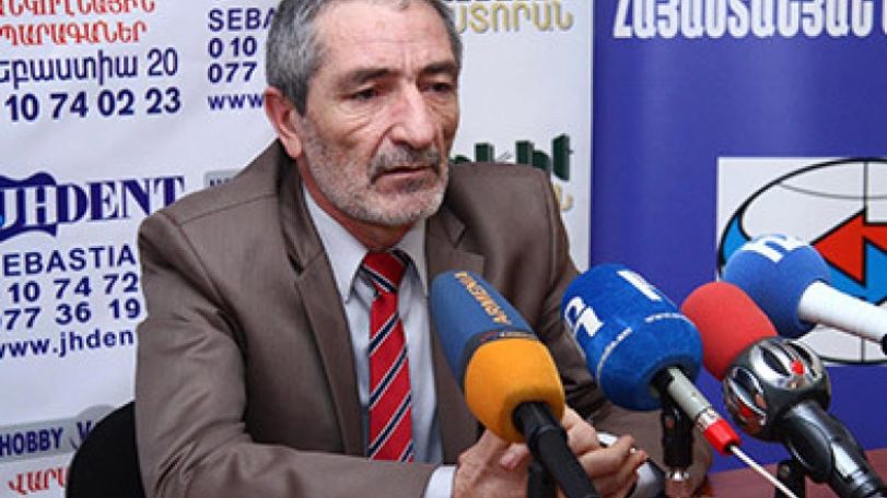 Ա. Իշխանյան. Նախագահի և երիտասարդ գիտնականների հանդիպմանը բարձրաձայնել են ոլորտում առկա բոլոր թերացումները
