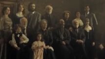 Группа Genealogy представила песню Don't Deny для Евровидения-2015: клип уже собрал свыше 150 тыс. просмотров