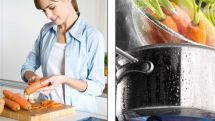 Why eating vegetables raw is wrong