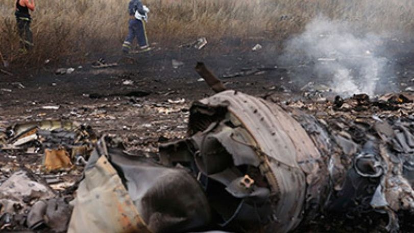 ‘Claims SU-25 shot down MH17 unsupportable’