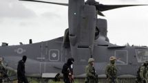 West misreads Russia, falls in trap of imperial ambitions - Murray Dobbin
