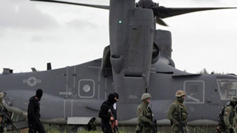 West misreads Russia, falls in trap of imperial ambitions - Murray Dobbin