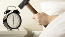 Today is World Sleep Day 