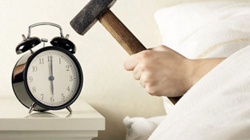 Today is World Sleep Day 