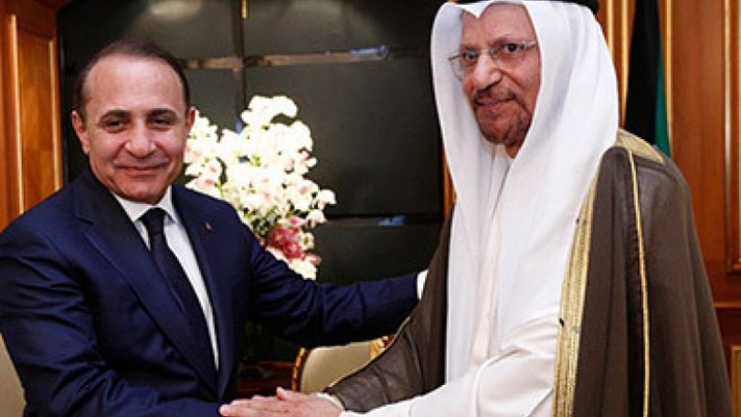 Armenia, Kuwait have great potential for economic cooperation     