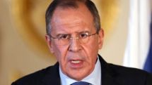 Лавров: Россия готова поддержать железнодорожное сообщение Абхазии и Грузии, в чем заинтересована также Армения 