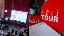 ActiTour director: We aim to break stereotype that there is no competitive alternative to seaside rest in Turkey 