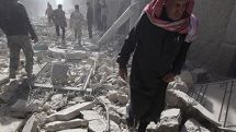 How Iran and the US intersect in 'Syraq'
