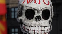 NATO’s new lease on life: Confronting foes of its own creation