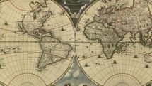 The Age of Man 'started in 1610'