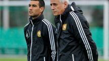 Football: Armenian U-15 team has new head coach 