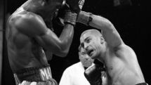 Yonnhy Perez: “Vic’s a strong fighter” 