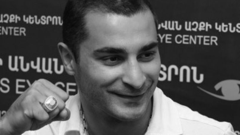 Darchinyan: ‘I'm just coming out to destroy Perez’