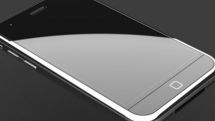 iPhone 5-ը վաճառքի կհանվի սեպտեմբերից