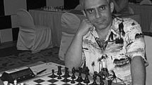 Sergey Kasparov took first prize in Weiz tournament