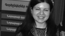 Գլխավոր մրցանակակիրը Հայաստանից է