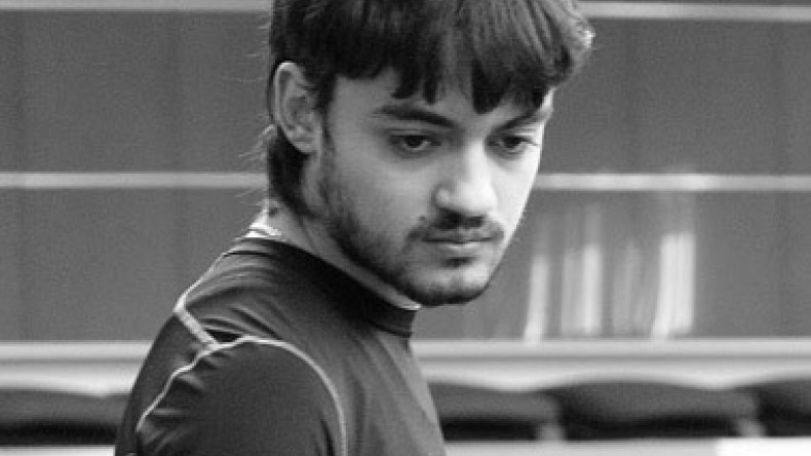 Zaven Andriasian’s success in Dubai Open